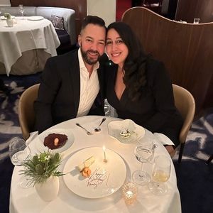 Meet your Posher, Nancy